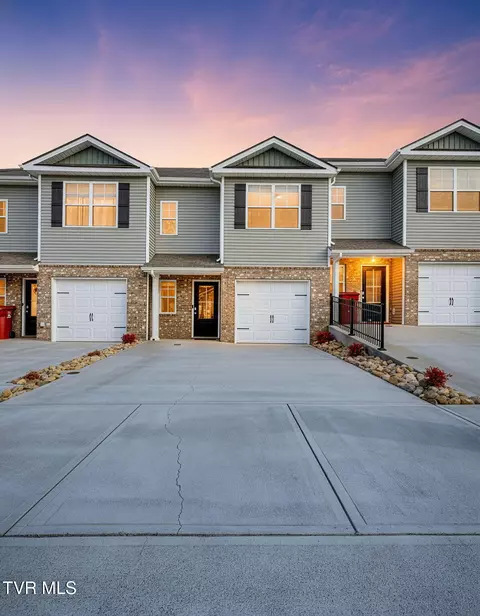 30 Moon Rock Court Johnson City Tn 37615, Johnson City, TN 37615