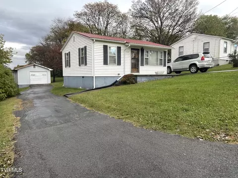 1139 Harrell Street Morristown Tn 37814, Morristown, TN 37814