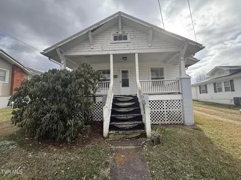 510 Washington Avenue Elizabethton Tn 37643, Elizabethton, TN 37643