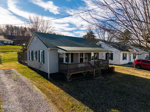 1119 Forest Street Greeneville Tn 37743, Greeneville, TN 37743