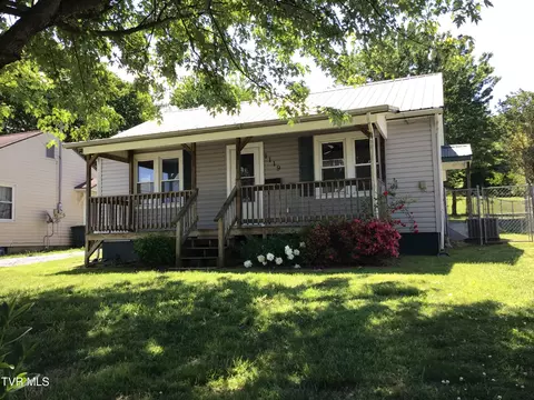1119 Forest Street Greeneville Tn 37743, Greeneville, TN 37743