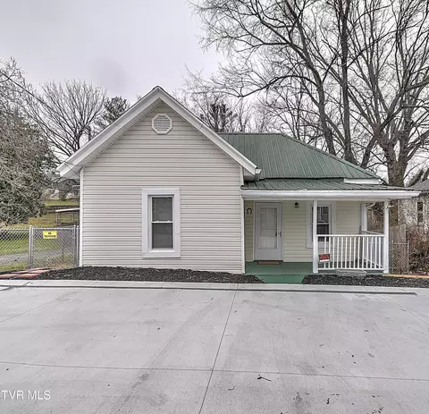 2125 Randolph Street Bristol Va 24201, Bristol, VA 24201