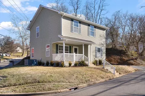 205 Spring Street Jonesborough Tn 37659, Jonesborough, TN 37659