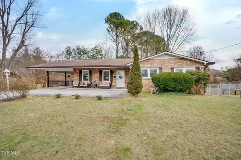 515 Ravenwood Drive Johnson City Tn 37604, Johnson City, TN 37604