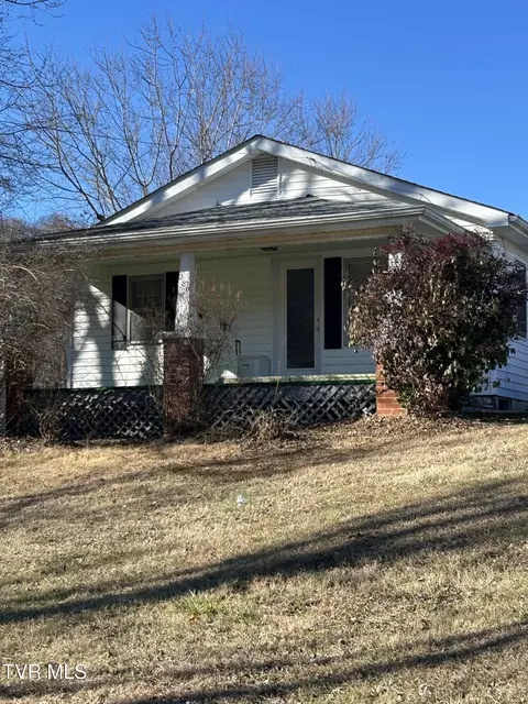 286 Coal Chute Road Road Elizabethton Tn 37643, Elizabethton, TN 37643