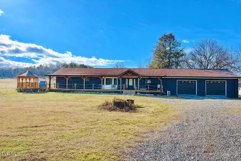 220 Pleasant Hill Road Chuckey Tn 37641, Chuckey, TN 37641