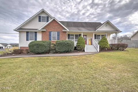 444 Alfalfa Lane Jonesborough Tn 37659, Jonesborough, TN 37659