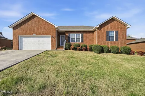 205 Farmington Drive Greeneville Tn 37743, Greeneville, TN 37743