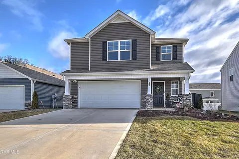 148 Crawford Circle Bristol Tn 37620, Bristol, TN 37620