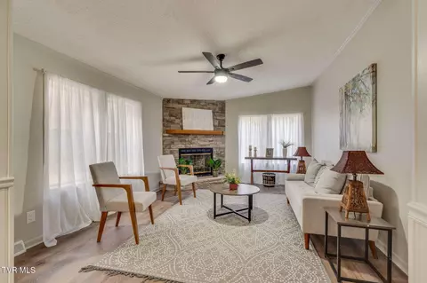 317 Mcinturff Springs Road Erwin Tn 37650, Erwin, TN 37650 photo 16