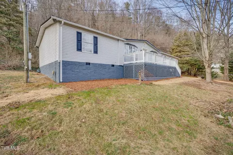 317 Mcinturff Springs Road Erwin Tn 37650, Erwin, TN 37650 photo 2