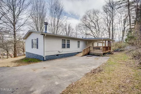 317 Mcinturff Springs Road Erwin Tn 37650, Erwin, TN 37650 photo 29