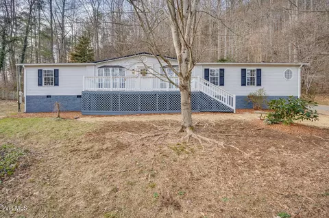 317 Mcinturff Springs Road Erwin Tn 37650, Erwin, TN 37650