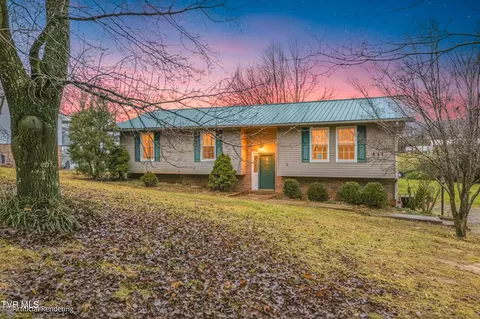 112 Heritage Rogersville Tn 37857, Rogersville, TN 37857