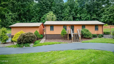 285 Spurgeon Road Blountville Tn 37617, Blountville, TN 37617