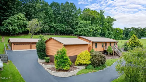 285 Spurgeon Road Blountville Tn 37617, Blountville, TN 37617