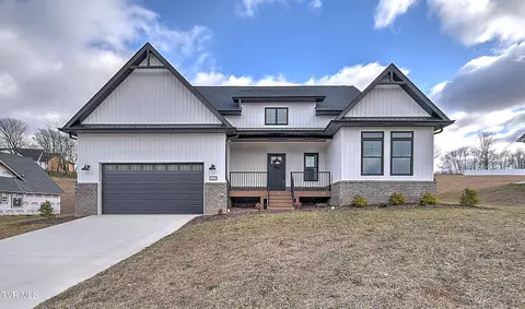 140 Hulse Road Jonesborough Tn 37659, Jonesborough, TN 37659