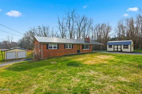591 Southview Drive Johnson City Tn 37601, Johnson City, TN 37601
