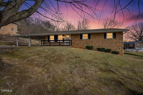 112 Shuler Drive Kingsport Tn 37664, Kingsport, TN 37664