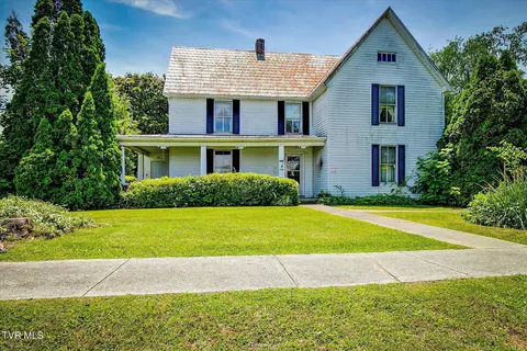 454 Cedar Street Bluff City Tn 37618, Bluff City, TN 37618