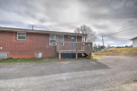 Exterior - 127 Patrick Lane Gray Tn 37615, Gray, TN 37615 photo 1 of 2