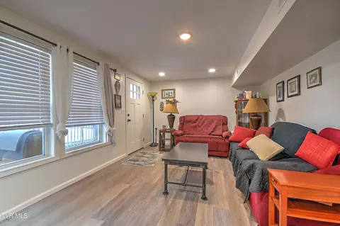 Living - 127 Patrick Lane Gray Tn 37615, Gray, TN 37615 photo 4 of 5