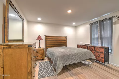 Bedroom - 127 Patrick Lane Gray Tn 37615, Gray, TN 37615 photo 8 of 10