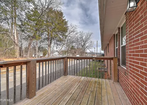 Exterior - 127 Patrick Lane Gray Tn 37615, Gray, TN 37615 photo 2 of 2