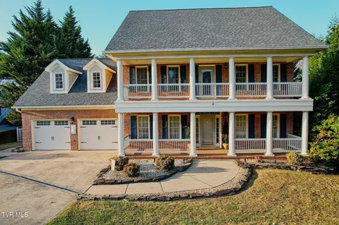 133 Magnolia Drive Greeneville Tn 37743, Greeneville, TN 37743