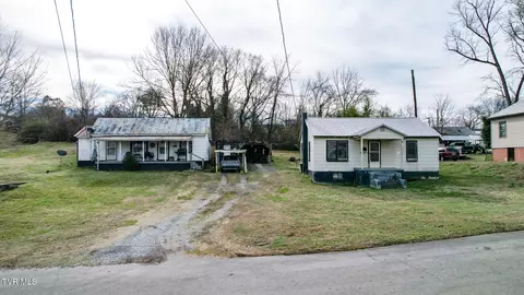 663 6th Street Newport Tn 37821, Newport, TN 37821