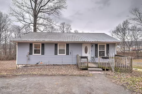 788 Meadow View Road Bristol Tn 37620, Bristol, TN 37620