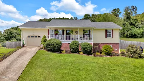 1109 Greenlee Drive Jonesborough Tn 37659, Jonesborough, TN 37659