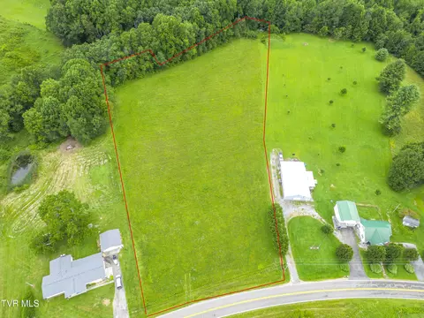 4 15ac Tn-133 Shady Valley Tn 37688, Shady Valley, TN 37688