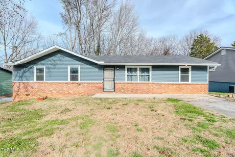 7301 Meadowbrook Circle Knoxville Tn 37918, Knoxville, TN 37918