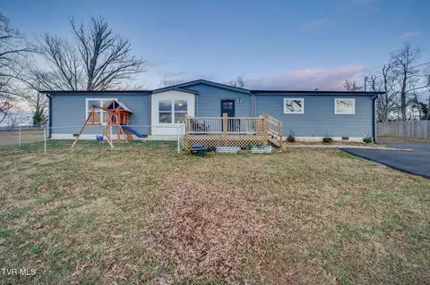 593 Summerville Road Kingsport Tn 37663, Kingsport, TN 37663
