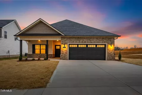 617 Cherry Marie Drive Jonesborough Tn 37659, Jonesborough, TN 37659