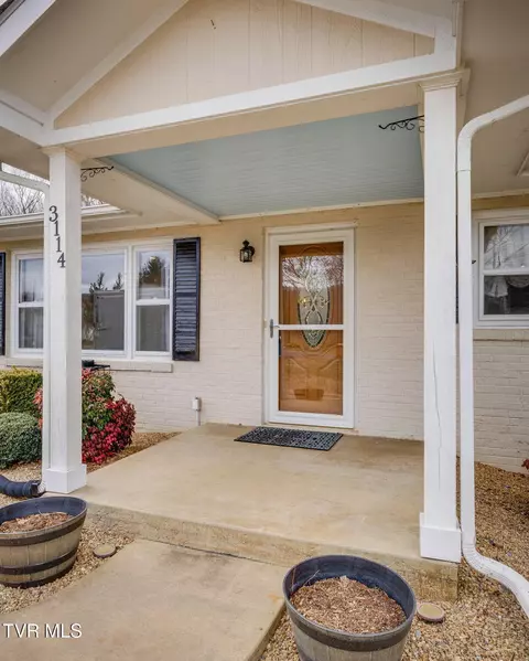 Exterior - 3114 Summit Avenue Johnson City Tn 37604, Johnson City, TN 37604 photo 7 of 7
