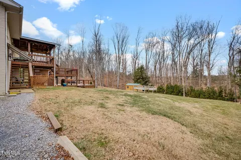 Exterior - 3114 Summit Avenue Johnson City Tn 37604, Johnson City, TN 37604 photo 3 of 7