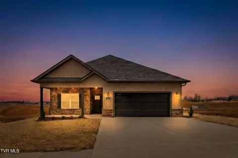 625 Cherry Marie Drive Jonesborough Tn 37659, Jonesborough, TN 37659