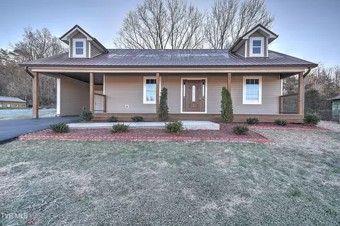 104 Powell Street Greeneville Tn 37745, Greeneville, TN 37745