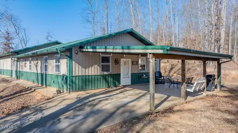 184 202 Sandidge Hollow Road Surgoinsville Tn 37873, Surgoinsville, TN 37873