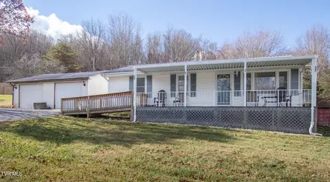 152 Shaw Street Lebanon Va 24266, Lebanon, VA 24266