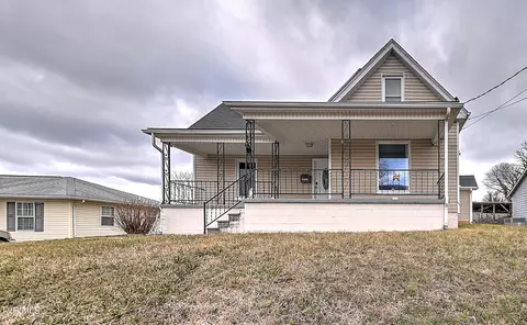 235 Mcdowell Street Bristol Tn 37620, Bristol, TN 37620