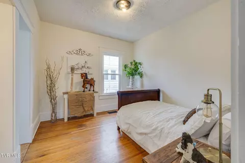 Bedroom - 610 E Myrtle Avenue Johnson City Tn 37601, Johnson City, TN 37601 photo 1 of 6