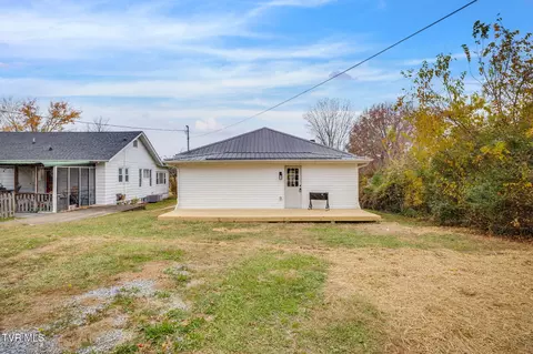 Exterior - 610 E Myrtle Avenue Johnson City Tn 37601, Johnson City, TN 37601 photo 6 of 6