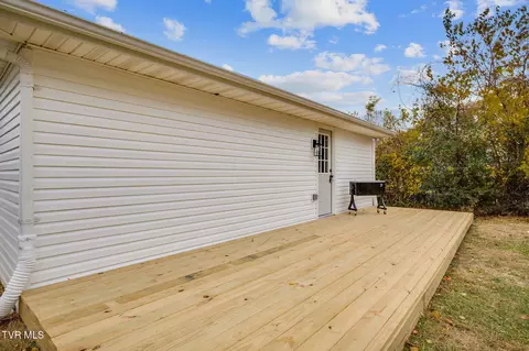 Exterior - 610 E Myrtle Avenue Johnson City Tn 37601, Johnson City, TN 37601 photo 5 of 6