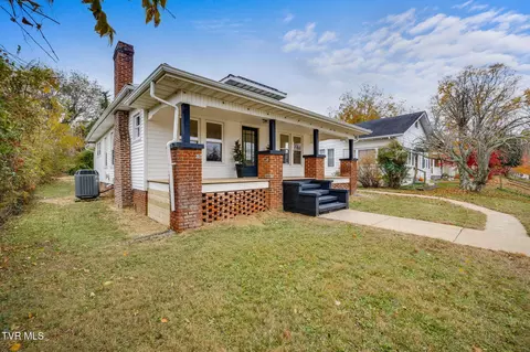 Exterior - 610 E Myrtle Avenue Johnson City Tn 37601, Johnson City, TN 37601 photo 2 of 6