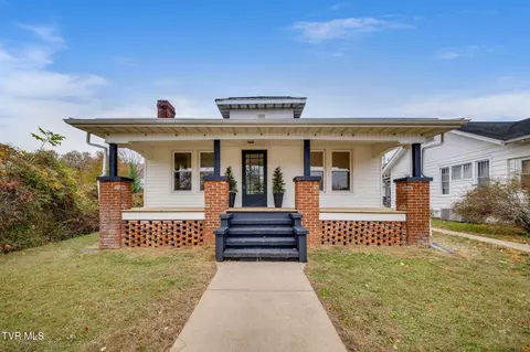 610 E Myrtle Avenue Johnson City Tn 37601, Johnson City, TN 37601