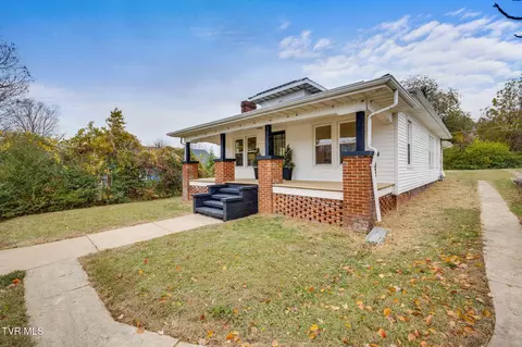 Exterior - 610 E Myrtle Avenue Johnson City Tn 37601, Johnson City, TN 37601 photo 3 of 6