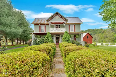 8712 Highway 19-e Roan Mountain Tn 37687, Roan Mountain, TN 37687